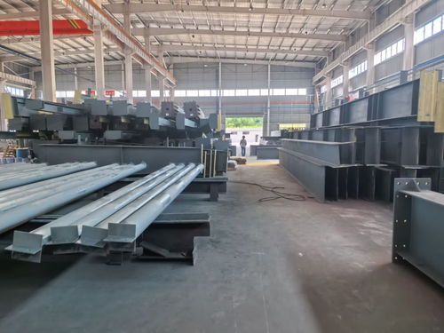 智造世界 创造美好——月牙山片区先生店组团 从建筑建材园到蓬勃发展的工业新高地