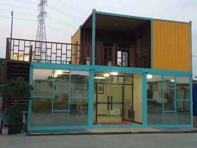 珠海市香洲集装箱活动房厂家发布价格利好，助力建筑材料市场发展