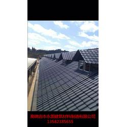 合成树脂瓦 现代建筑屋面材料的优选——聚焦永固建材与固安树脂瓦