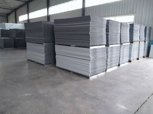 筑典新型建材中空塑料模板 实力工厂铸就大品牌，品质建材值得信赖