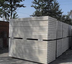 唐山防火颗粒焊接墙板 轻质隔墙防火板的卓越选择